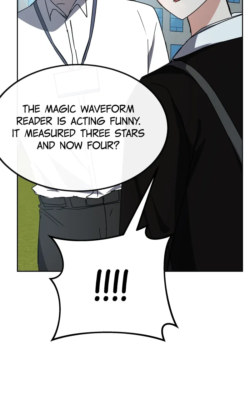 Enrolling in the Transcendent Academy Chapter 22 page 17 - 