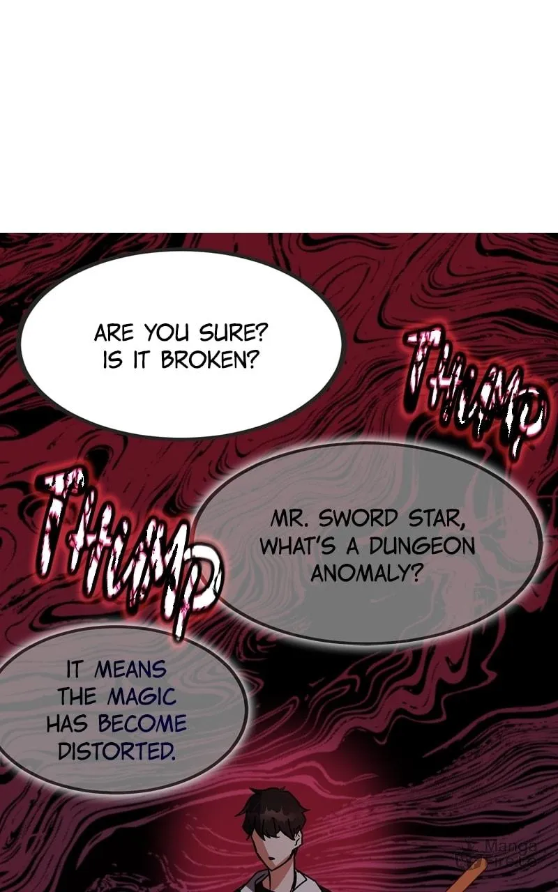 Enrolling in the Transcendent Academy Chapter 22 page 18 - 
