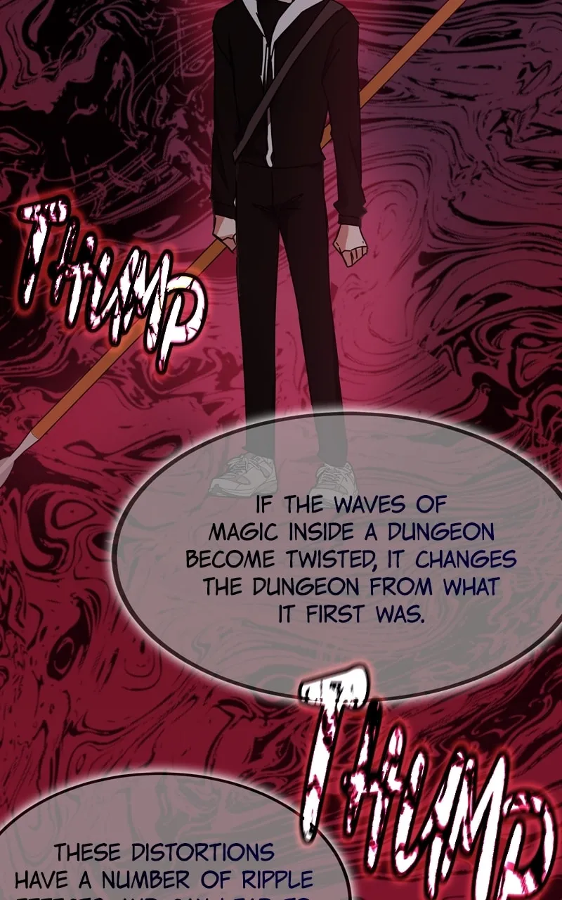 Enrolling in the Transcendent Academy Chapter 22 page 19 - 
