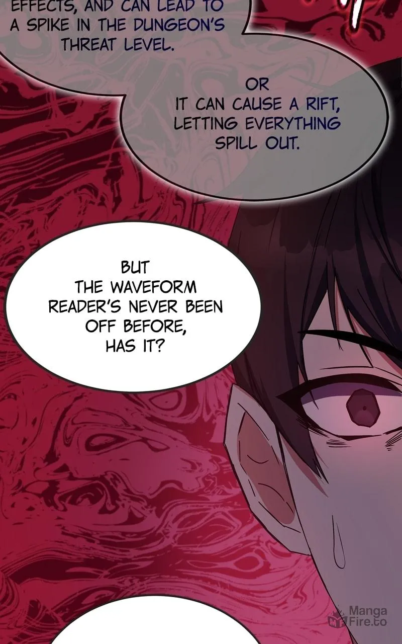 Enrolling in the Transcendent Academy Chapter 22 page 20 - 