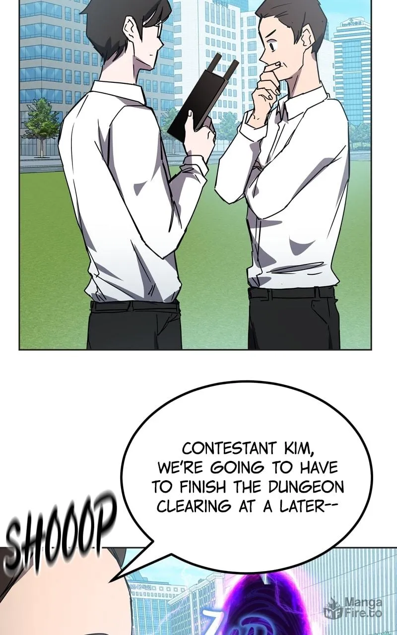 Enrolling in the Transcendent Academy Chapter 22 page 24 - 