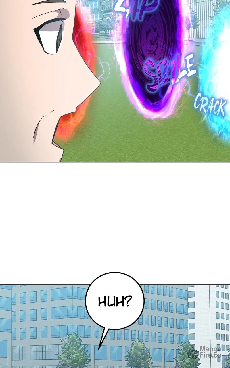Enrolling in the Transcendent Academy Chapter 22 page 25 - 