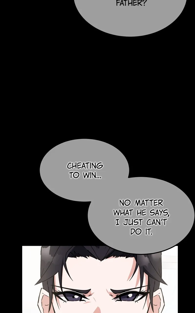 Enrolling in the Transcendent Academy Chapter 22 page 34 - 