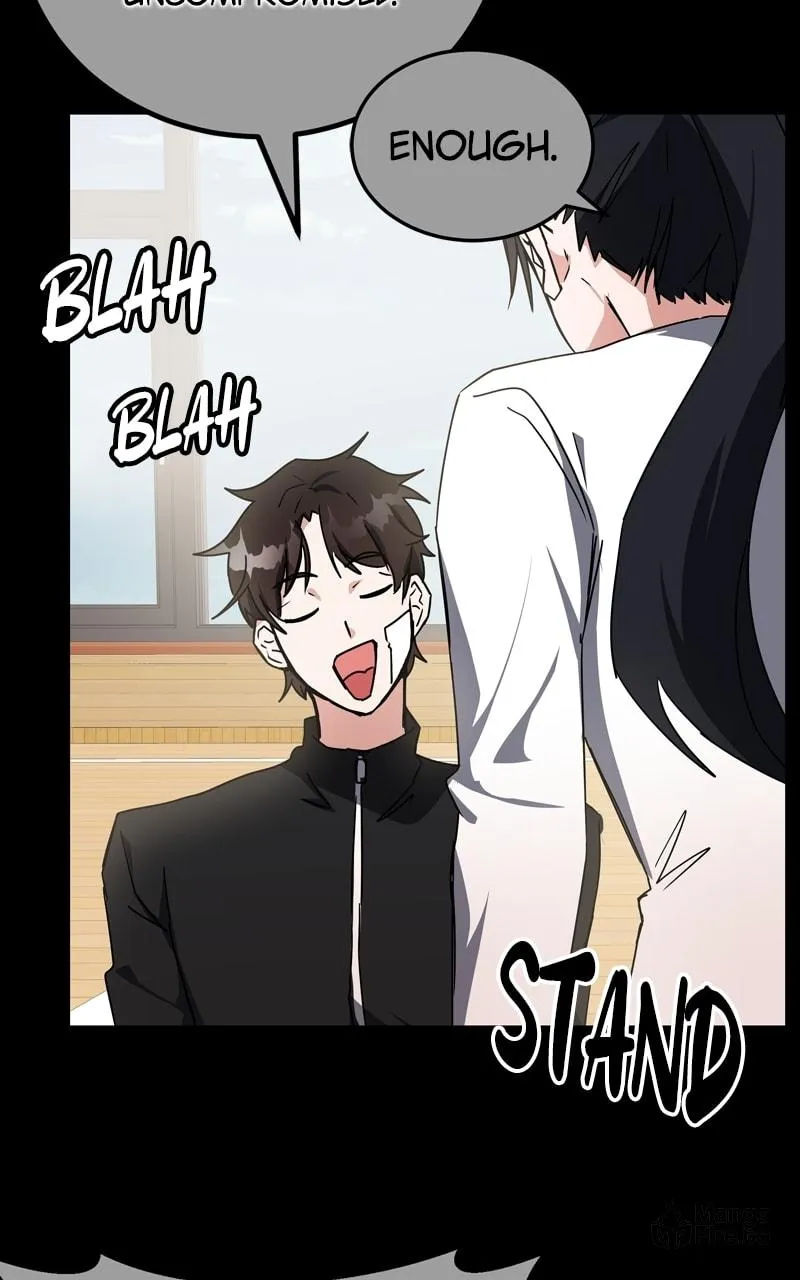 Enrolling in the Transcendent Academy Chapter 22 page 36 - 