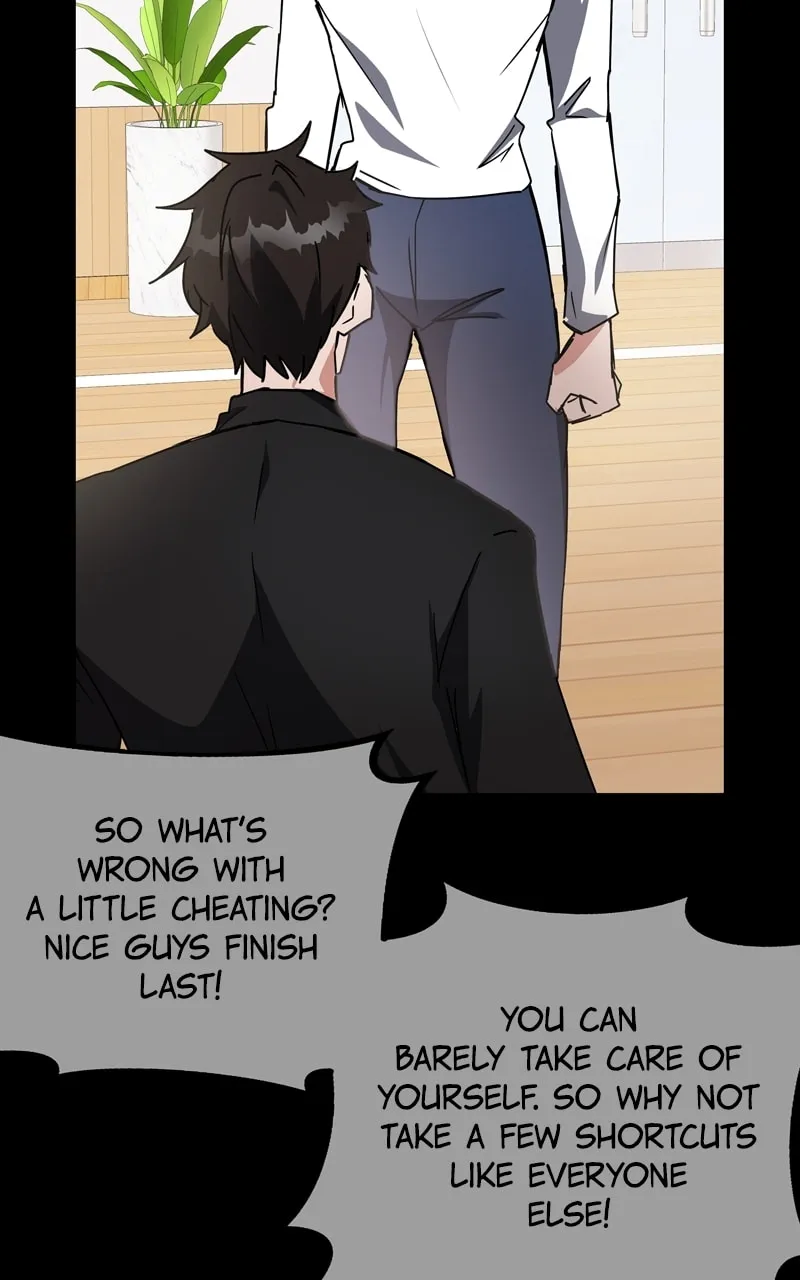 Enrolling in the Transcendent Academy Chapter 22 page 38 - 