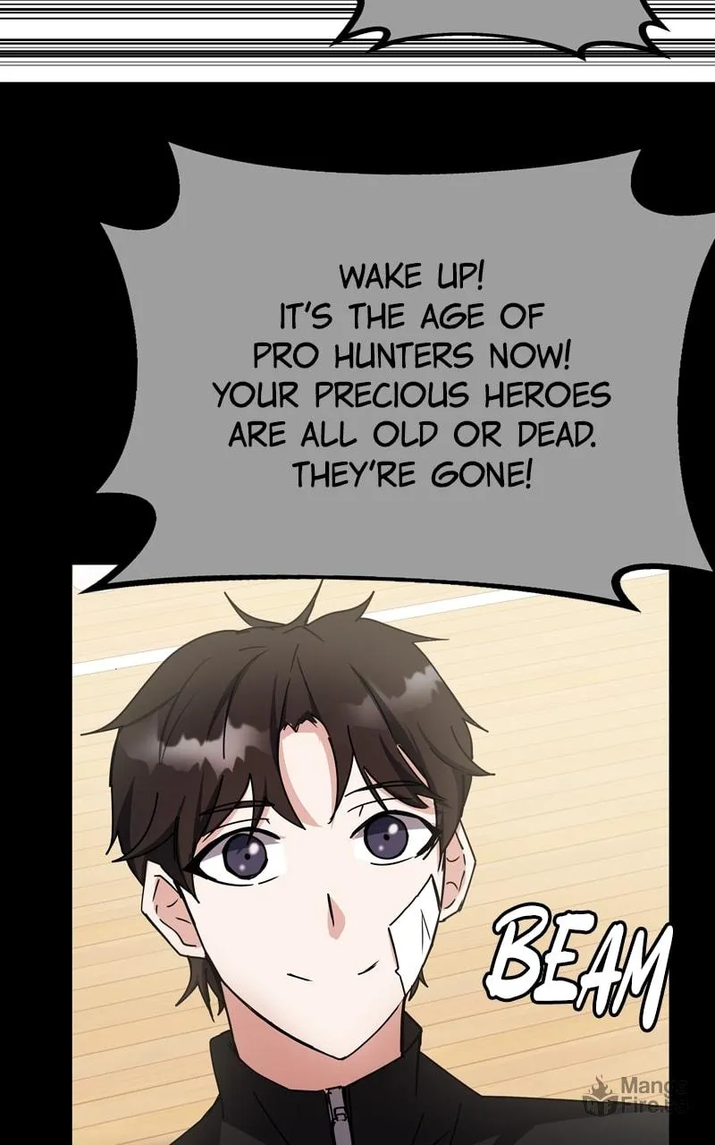 Enrolling in the Transcendent Academy Chapter 22 page 40 - 