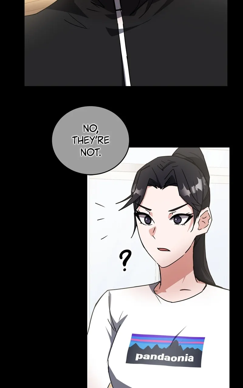 Enrolling in the Transcendent Academy Chapter 22 page 41 - 