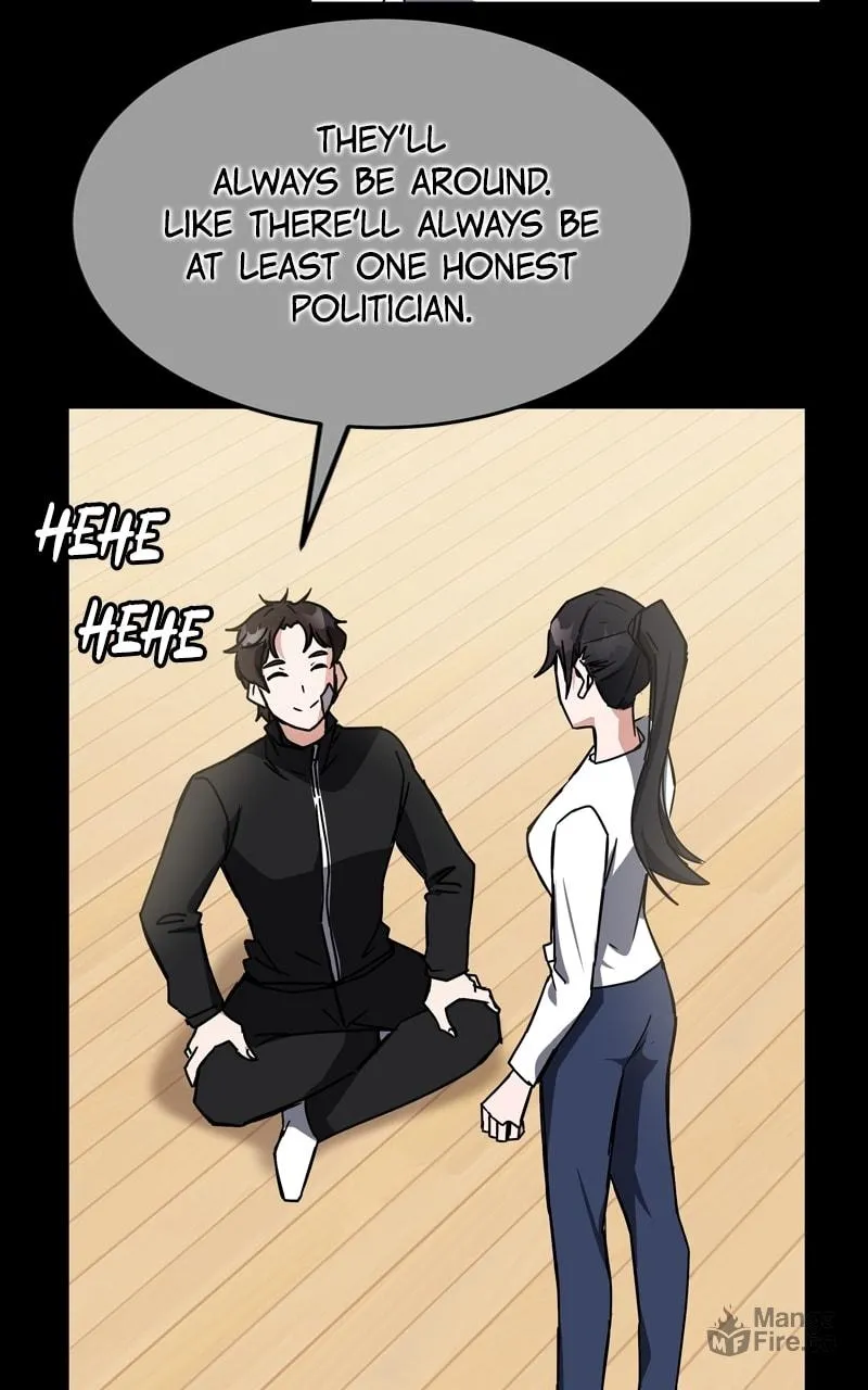 Enrolling in the Transcendent Academy Chapter 22 page 42 - 