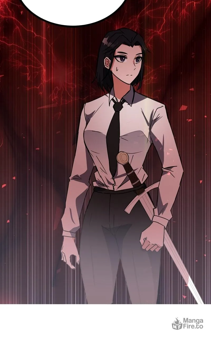 Enrolling in the Transcendent Academy Chapter 22 page 6 - 