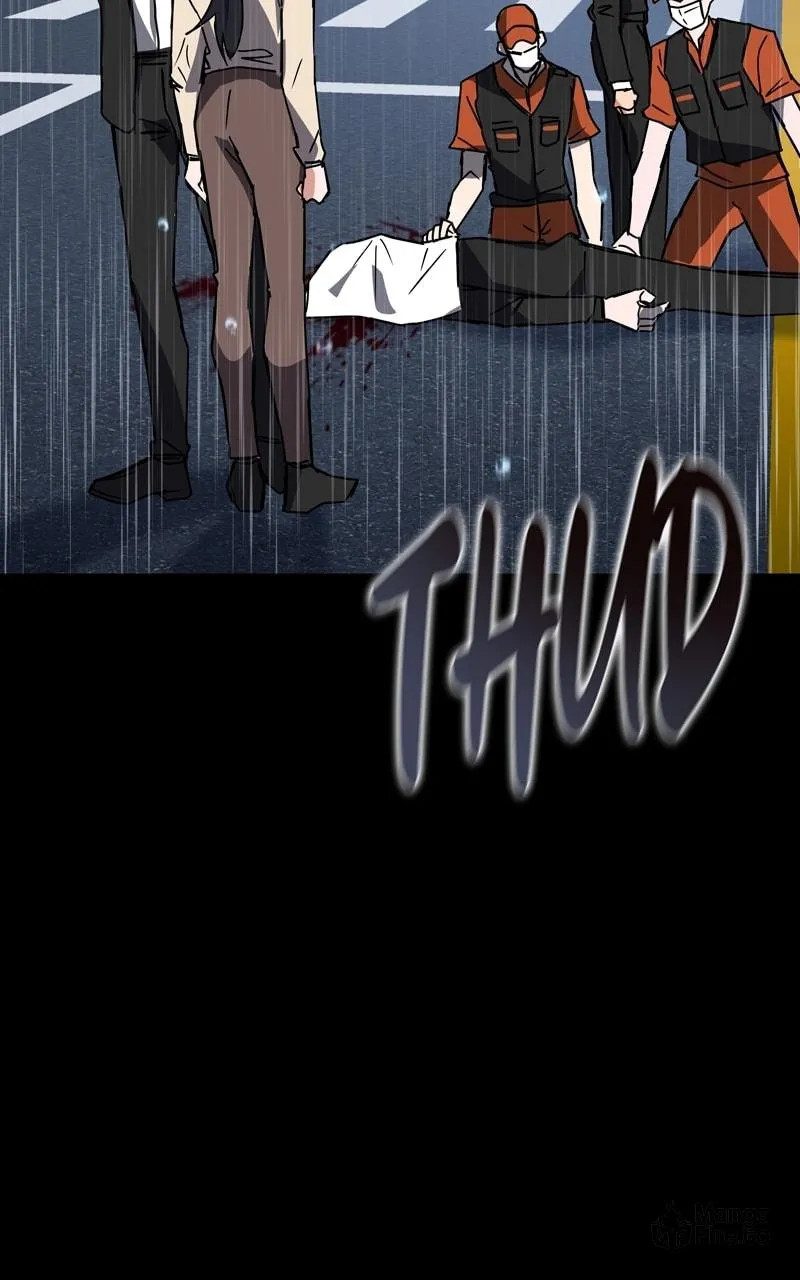 Enrolling in the Transcendent Academy Chapter 22 page 51 - 