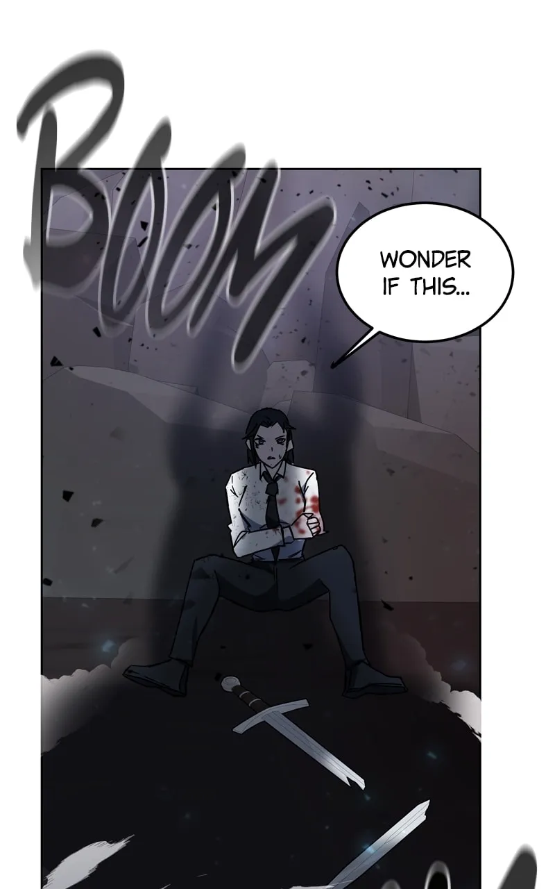 Enrolling in the Transcendent Academy Chapter 22 page 61 - 