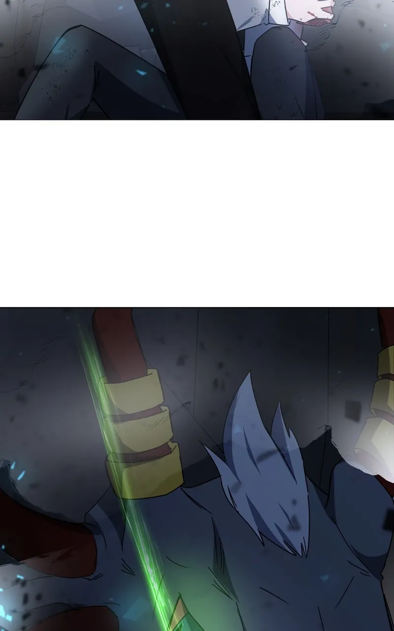 Enrolling in the Transcendent Academy Chapter 22 page 77 - 
