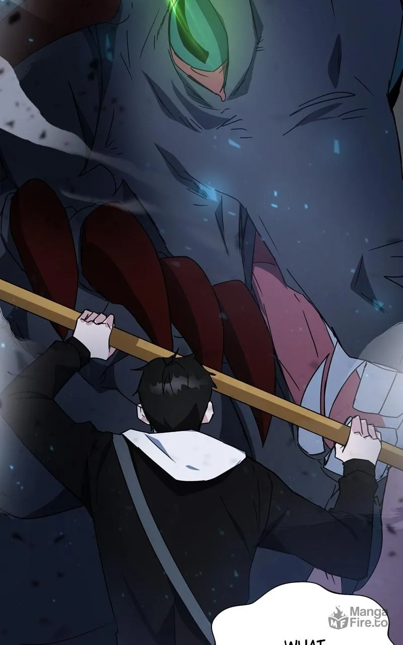 Enrolling in the Transcendent Academy Chapter 22 page 78 - 