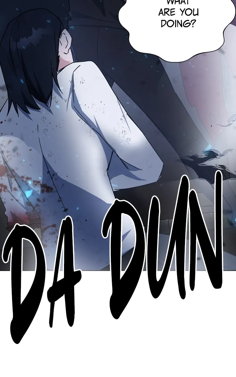 Enrolling in the Transcendent Academy Chapter 22 page 79 - 