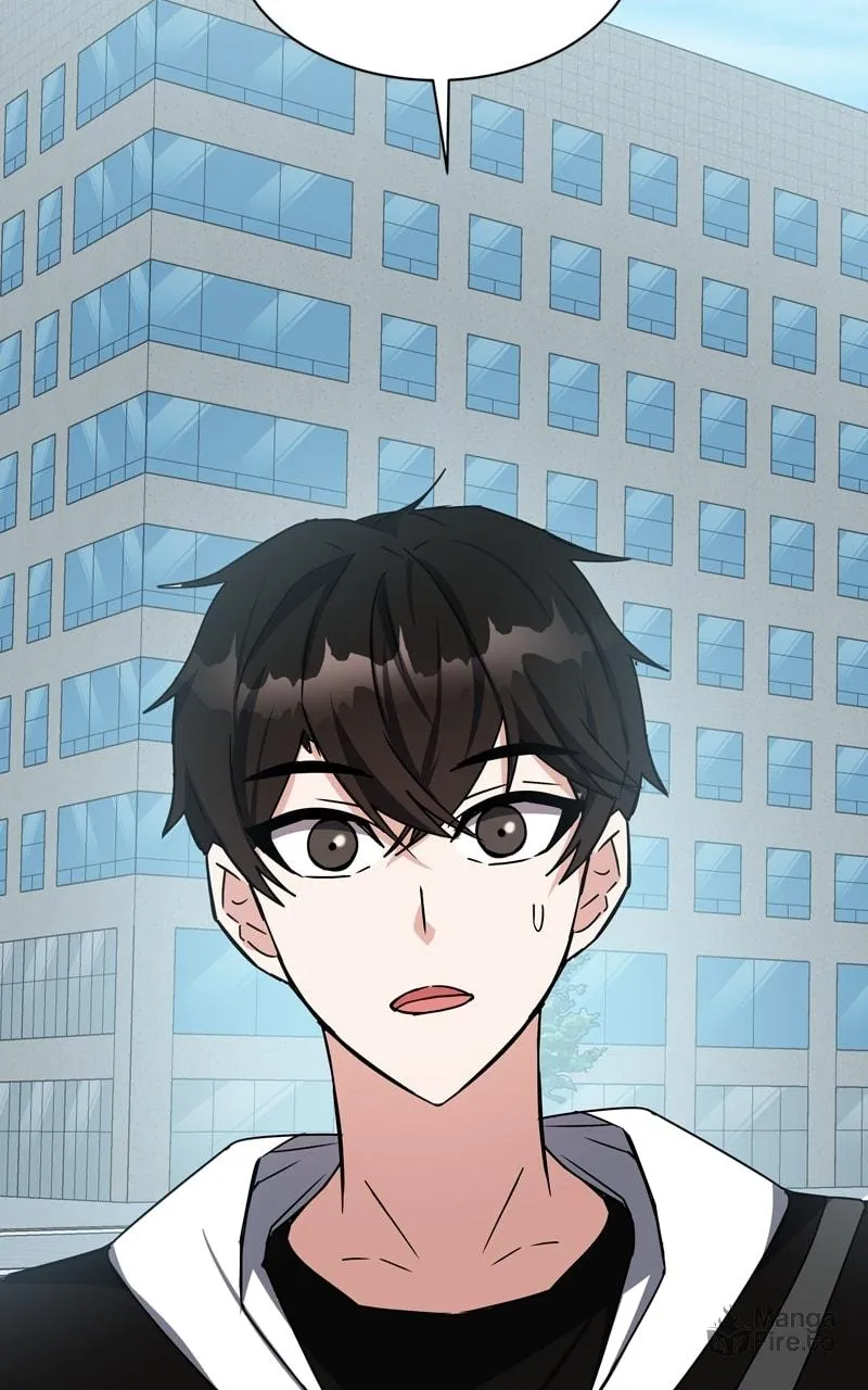 Enrolling in the Transcendent Academy Chapter 22 page 9 - 