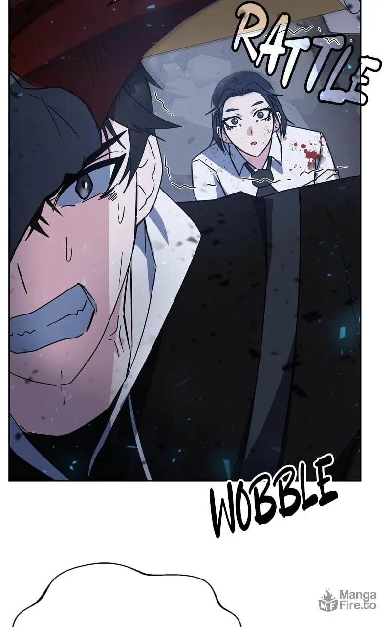 Enrolling in the Transcendent Academy Chapter 22 page 81 - 