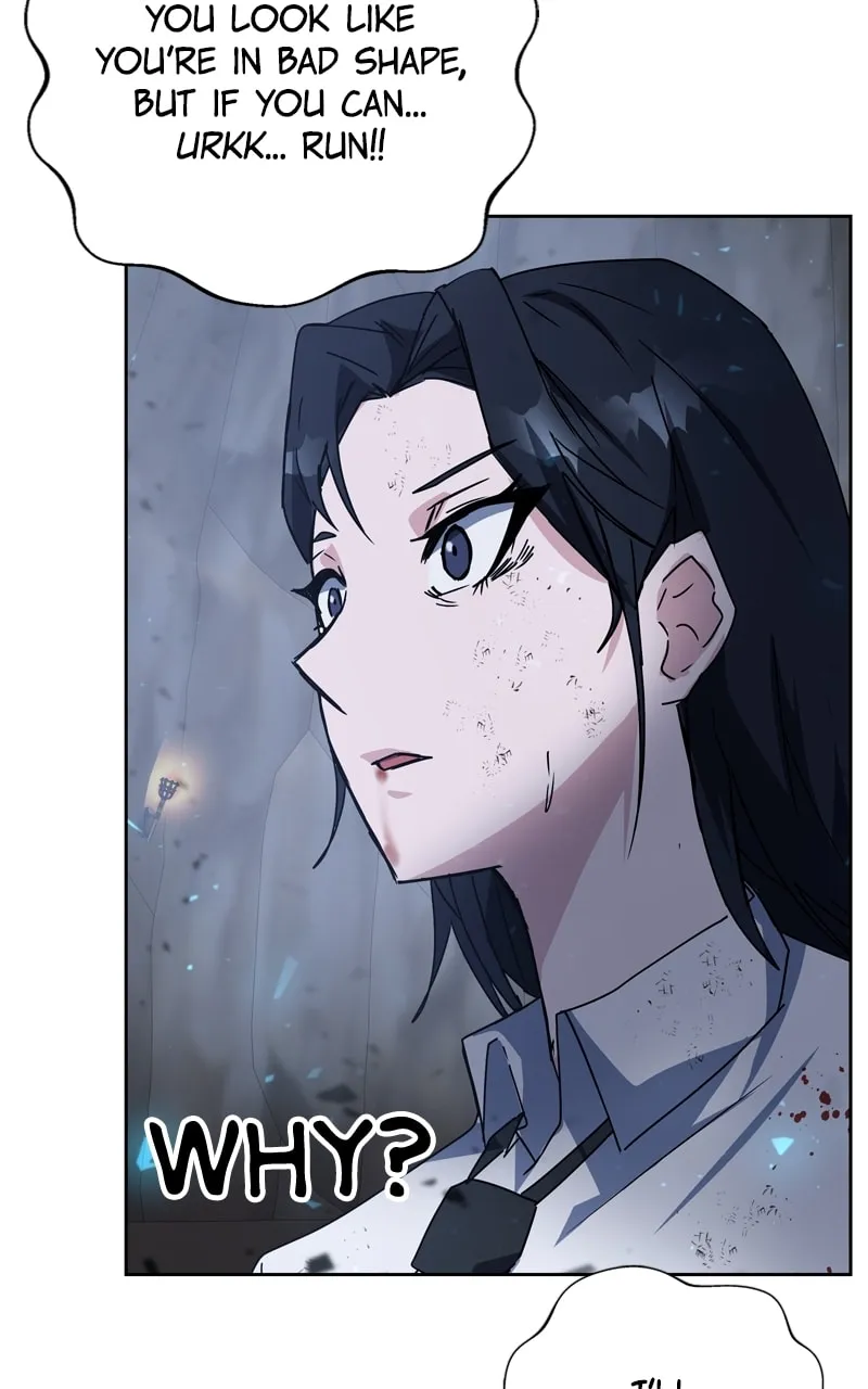 Enrolling in the Transcendent Academy Chapter 22 page 82 - 