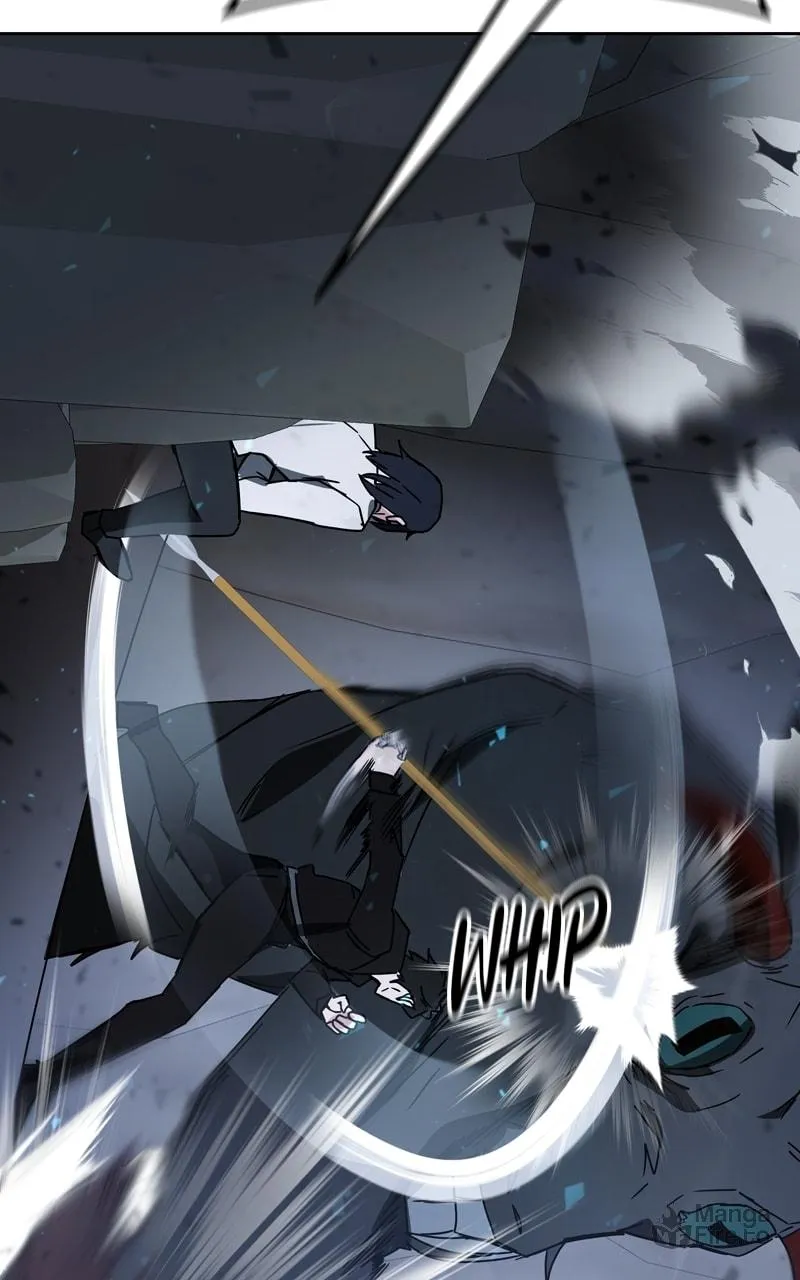 Enrolling in the Transcendent Academy Chapter 22 page 85 - 