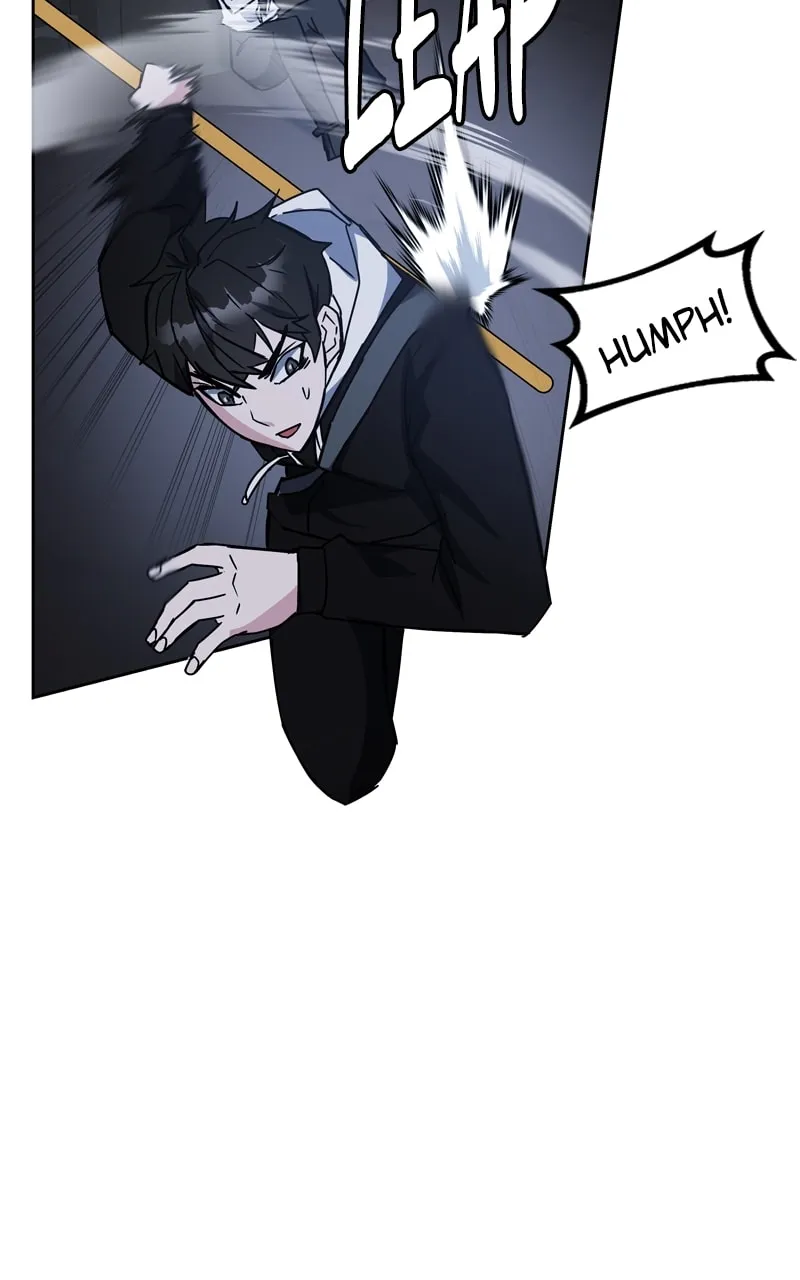 Enrolling in the Transcendent Academy Chapter 22 page 88 - 