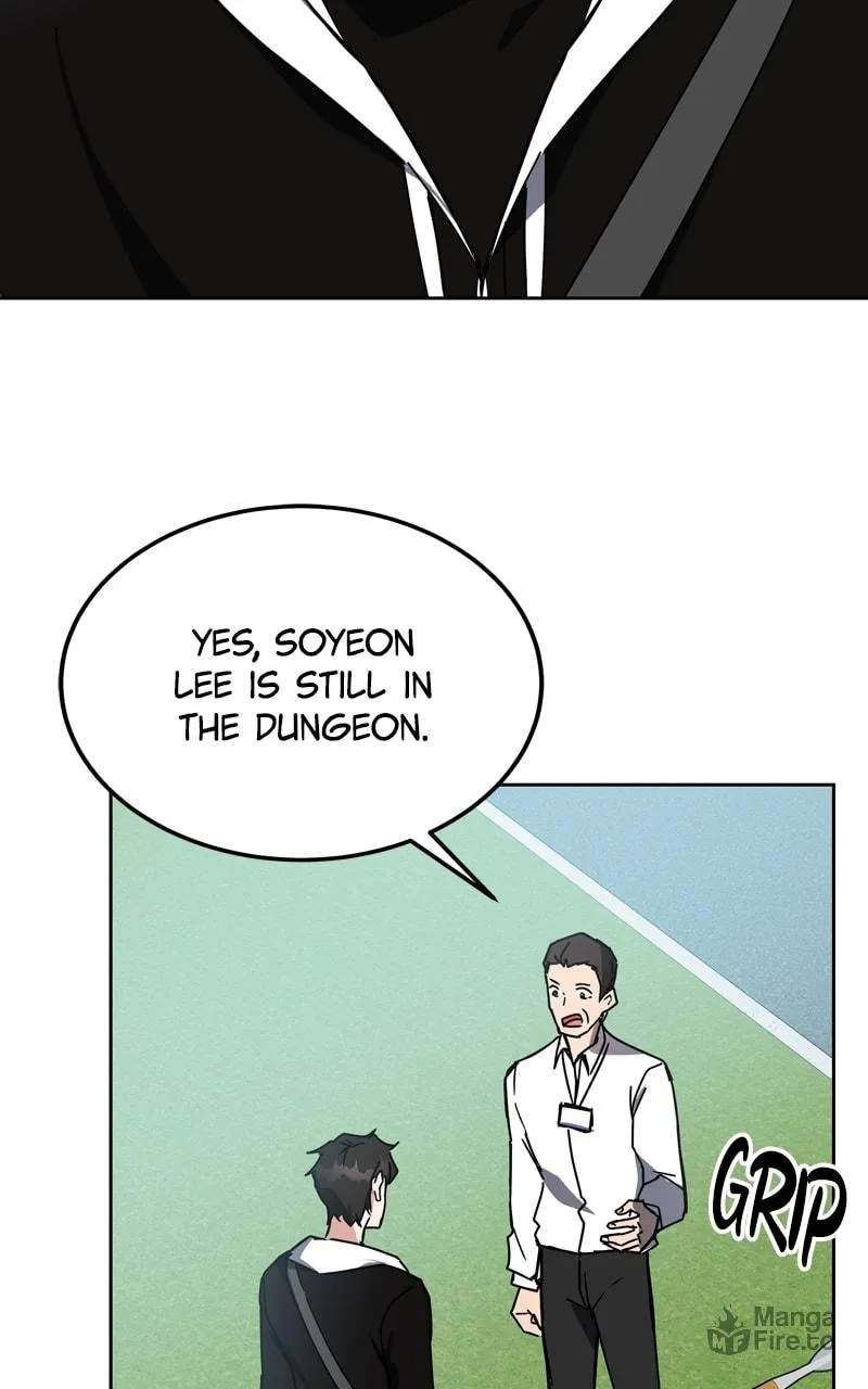 Enrolling in the Transcendent Academy Chapter 22 page 10 - 