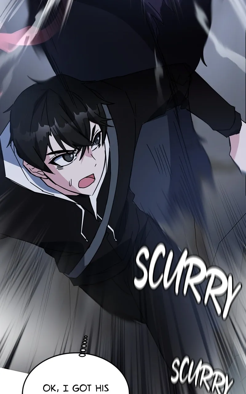 Enrolling in the Transcendent Academy Chapter 22 page 92 - 