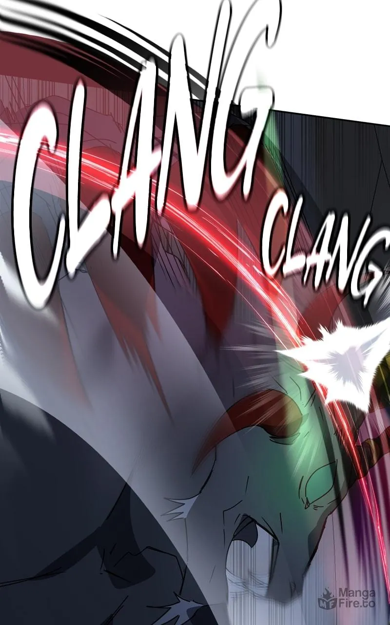 Enrolling in the Transcendent Academy Chapter 22 page 95 - 