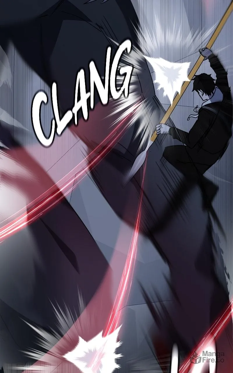 Enrolling in the Transcendent Academy Chapter 22 page 96 - 