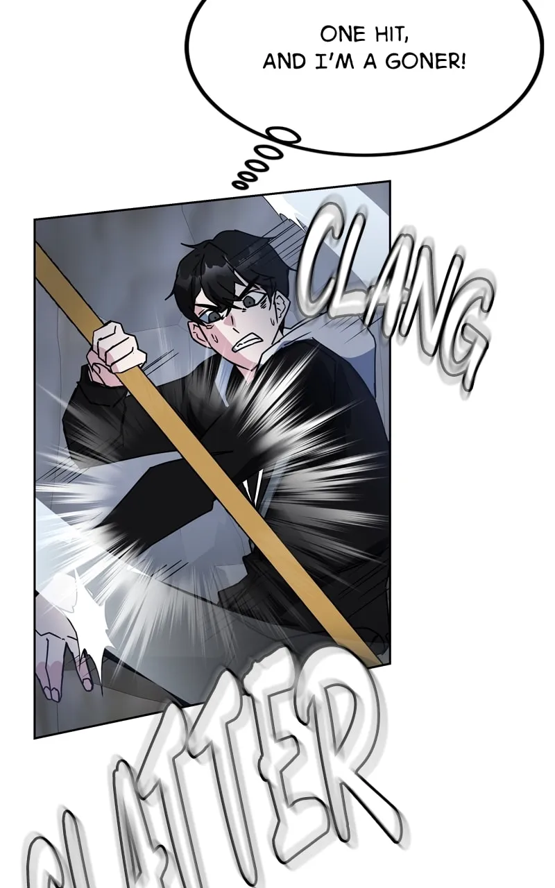 Enrolling in the Transcendent Academy Chapter 22 page 98 - 