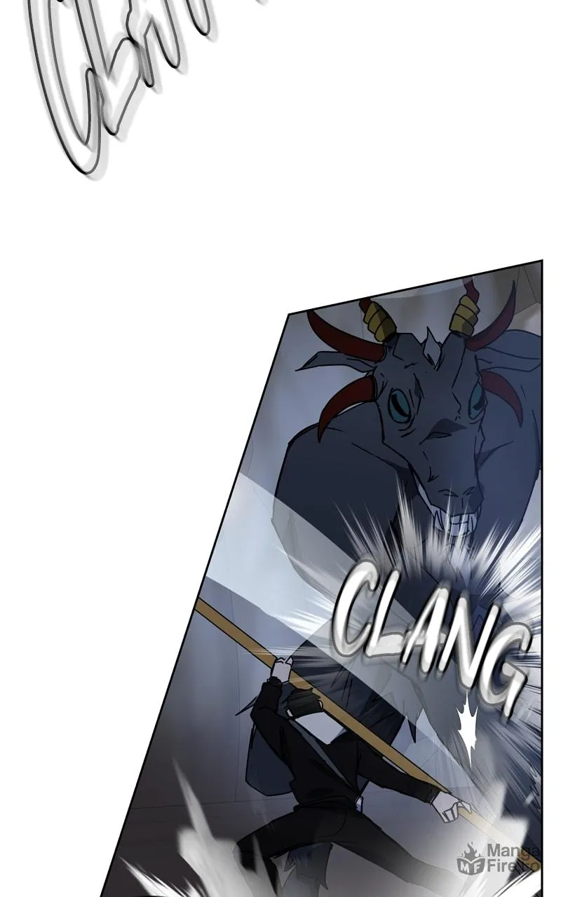 Enrolling in the Transcendent Academy Chapter 22 page 99 - 