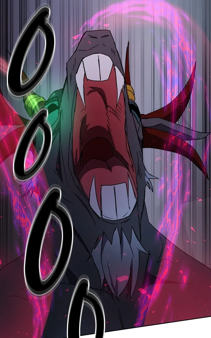 Enrolling in the Transcendent Academy Chapter 23 page 2 - 