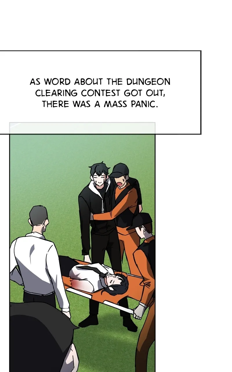 Enrolling in the Transcendent Academy Chapter 23 page 103 - 