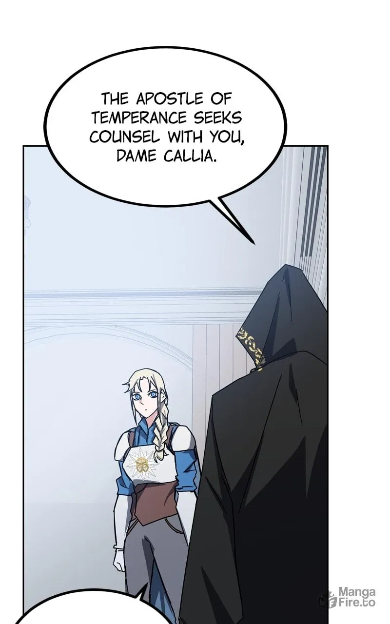 Enrolling in the Transcendent Academy Chapter 23 page 110 - 