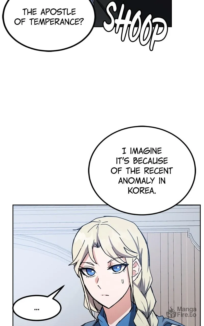 Enrolling in the Transcendent Academy Chapter 23 page 111 - 