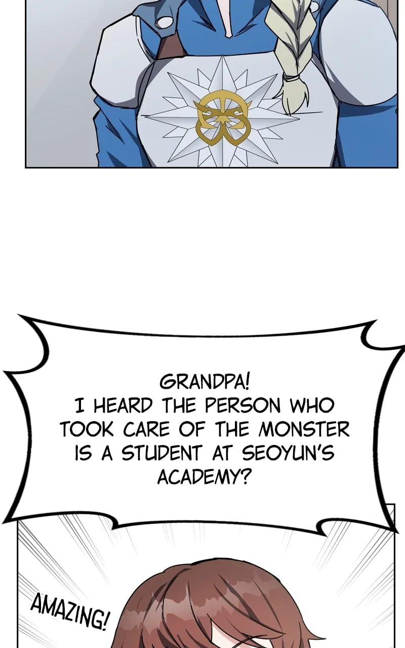 Enrolling in the Transcendent Academy Chapter 23 page 112 - 
