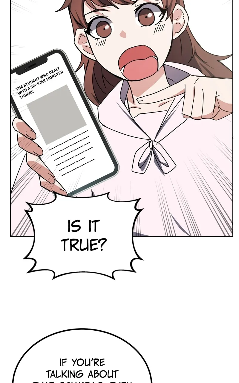 Enrolling in the Transcendent Academy Chapter 23 page 113 - 