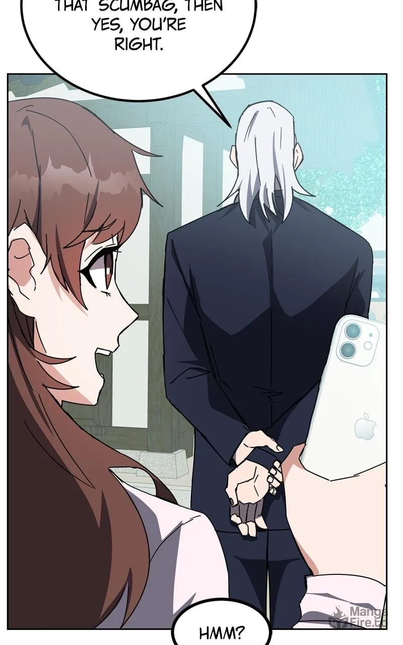 Enrolling in the Transcendent Academy Chapter 23 page 114 - 
