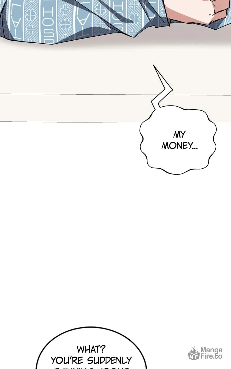 Enrolling in the Transcendent Academy Chapter 23 page 117 - 