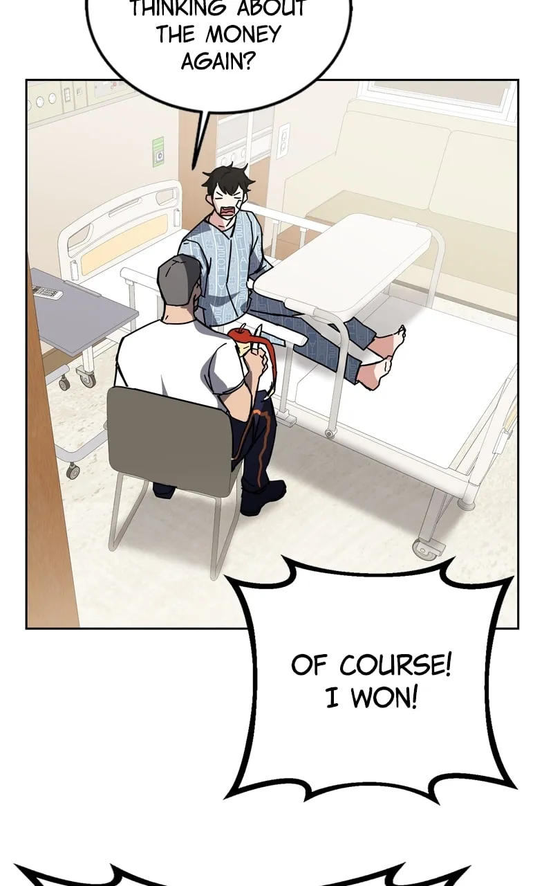Enrolling in the Transcendent Academy Chapter 23 page 118 - 