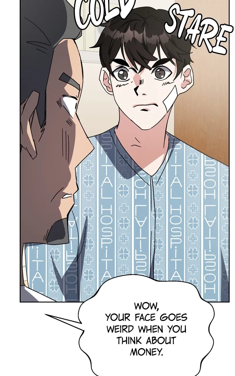Enrolling in the Transcendent Academy Chapter 23 page 122 - 