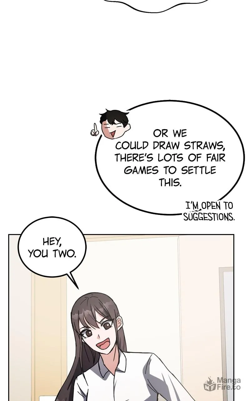 Enrolling in the Transcendent Academy Chapter 23 page 123 - 