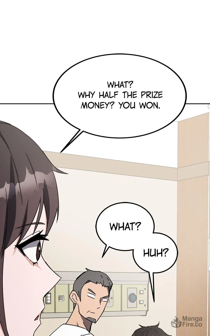 Enrolling in the Transcendent Academy Chapter 23 page 126 - 