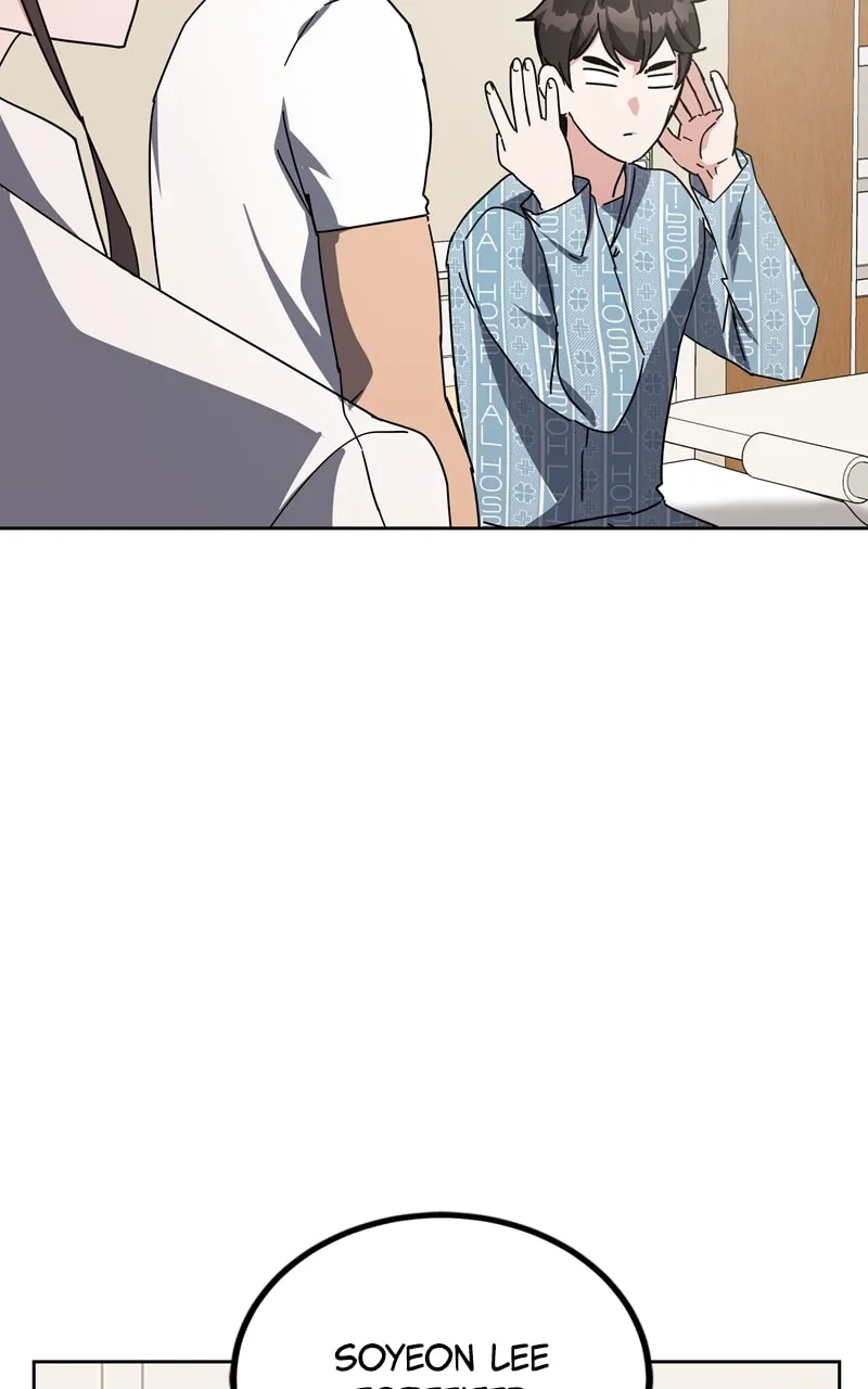 Enrolling in the Transcendent Academy Chapter 23 page 127 - 