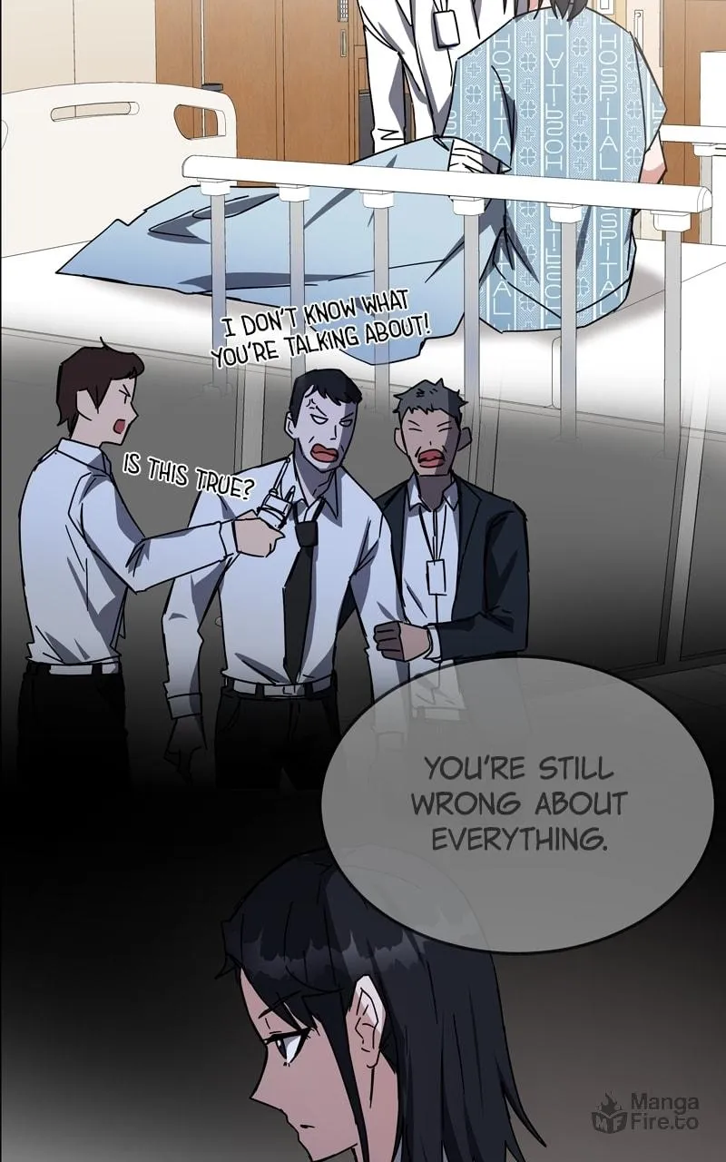 Enrolling in the Transcendent Academy Chapter 23 page 130 - 