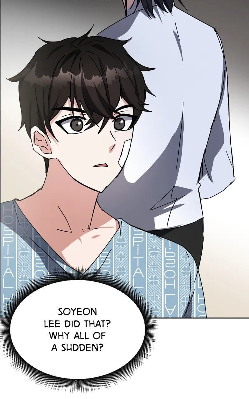 Enrolling in the Transcendent Academy Chapter 23 page 131 - 