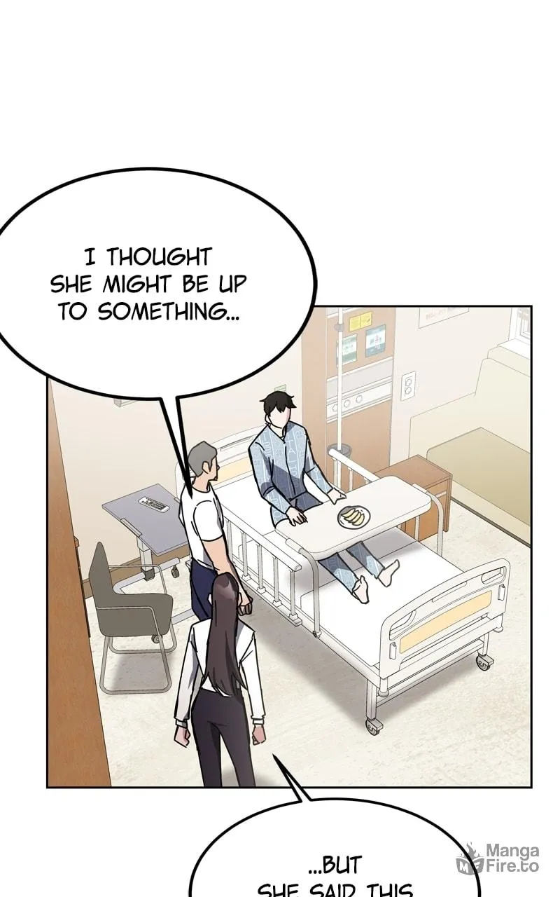 Enrolling in the Transcendent Academy Chapter 23 page 132 - 