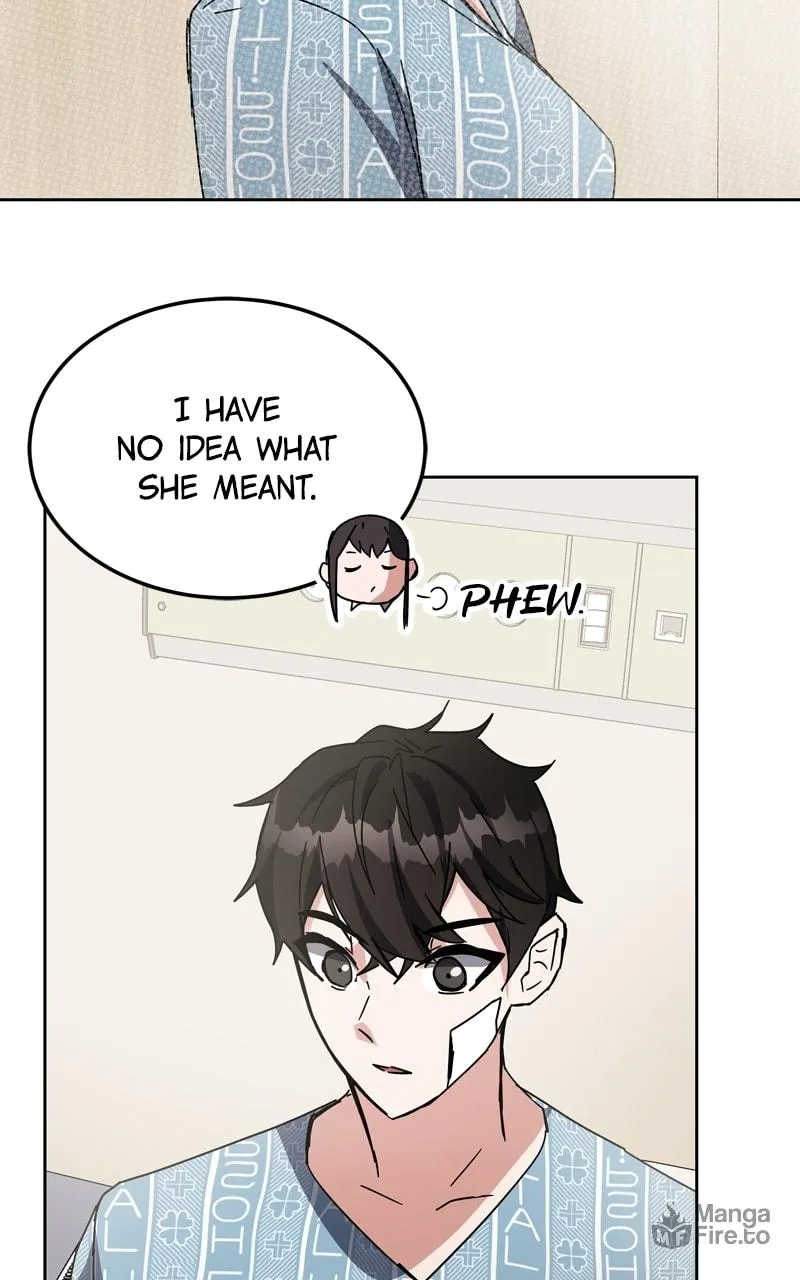 Enrolling in the Transcendent Academy Chapter 23 page 135 - 