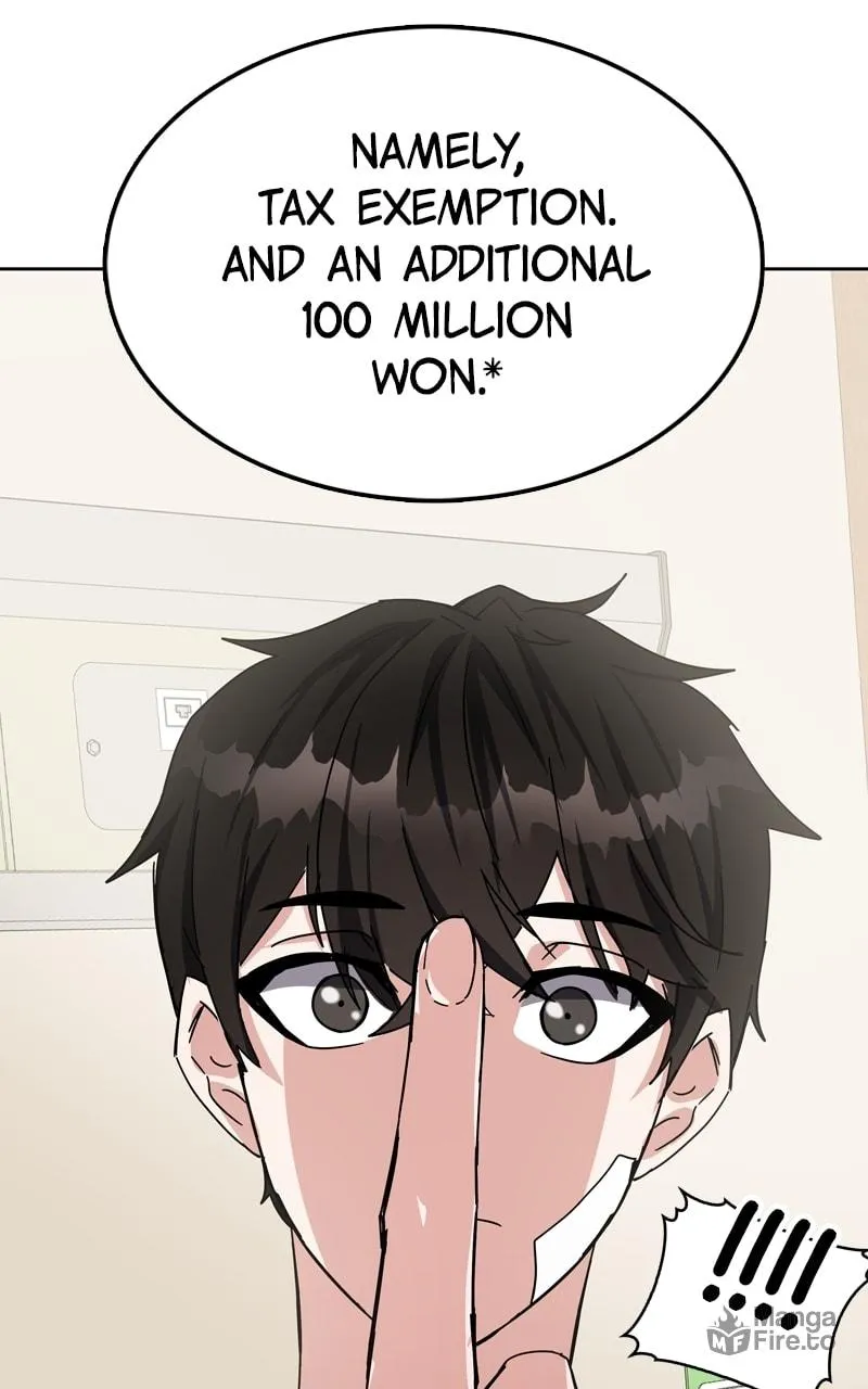 Enrolling in the Transcendent Academy Chapter 23 page 138 - 