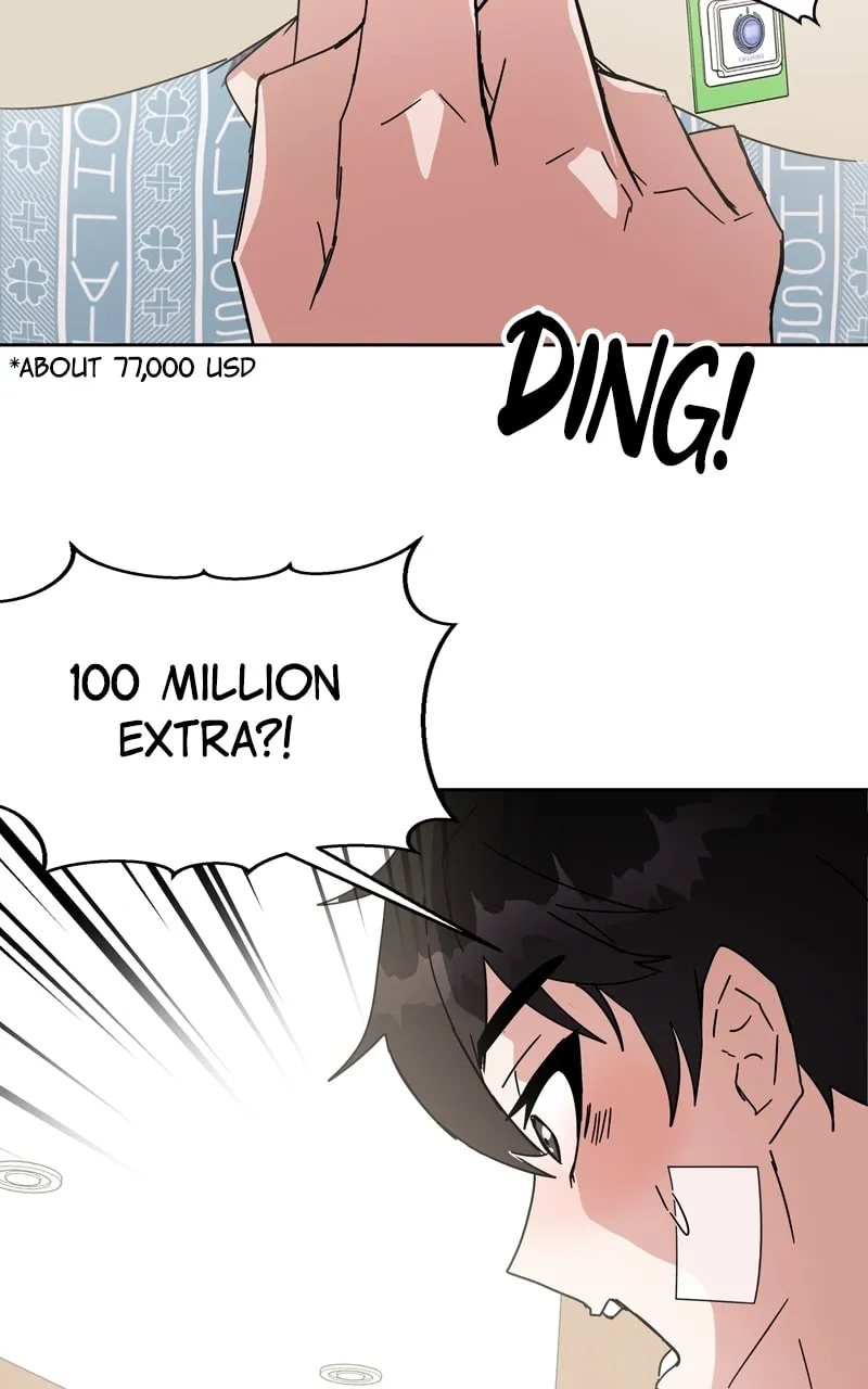 Enrolling in the Transcendent Academy Chapter 23 page 139 - 