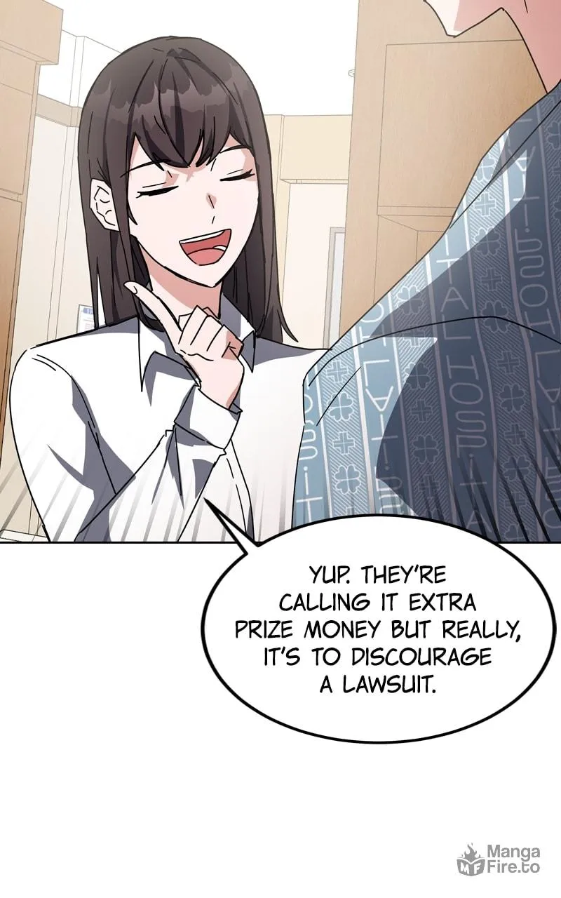 Enrolling in the Transcendent Academy Chapter 23 page 140 - 