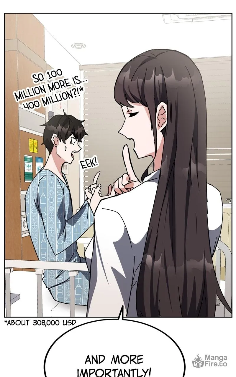 Enrolling in the Transcendent Academy Chapter 23 page 141 - 